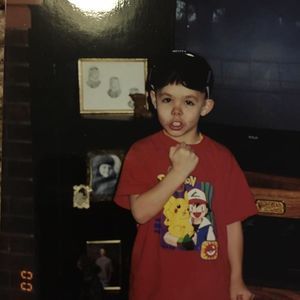 Meet your Posher, Hunter